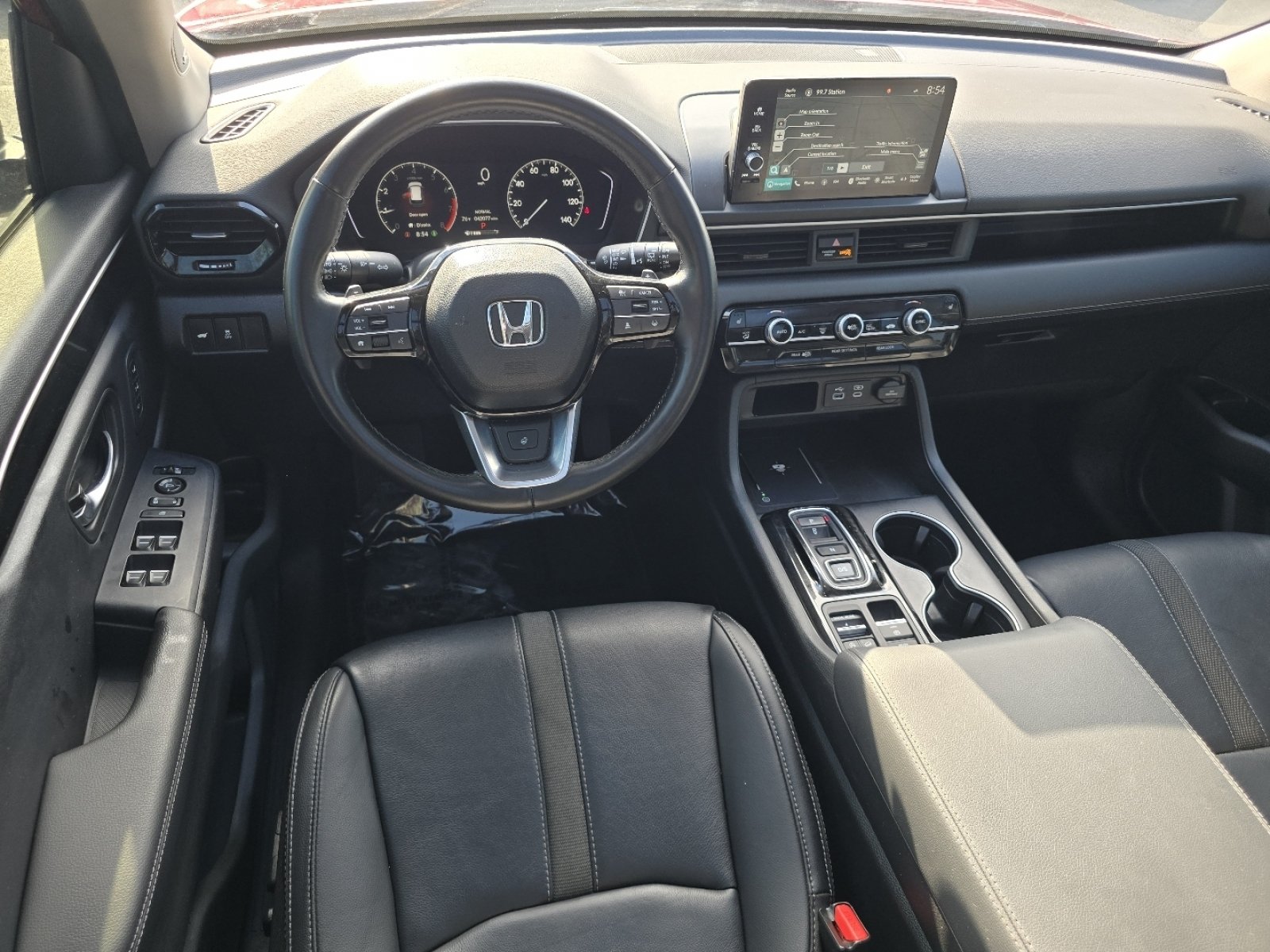 Certified 2023 Honda Pilot Touring image 28
