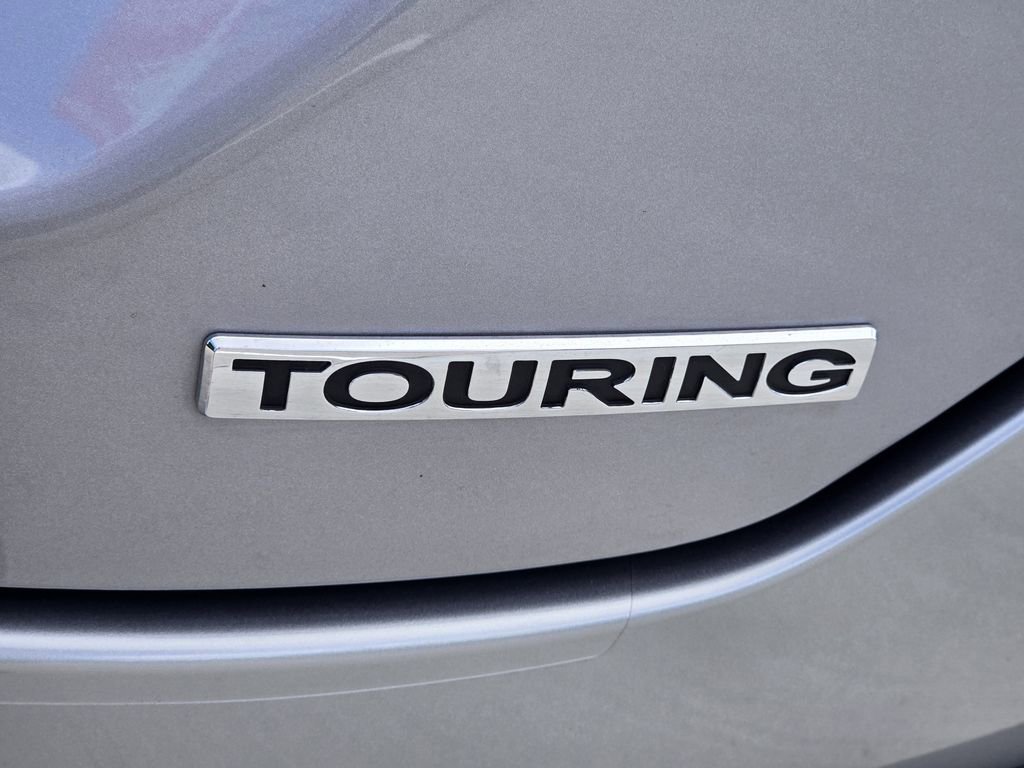 Certified 2025 Honda Pilot Touring image 11
