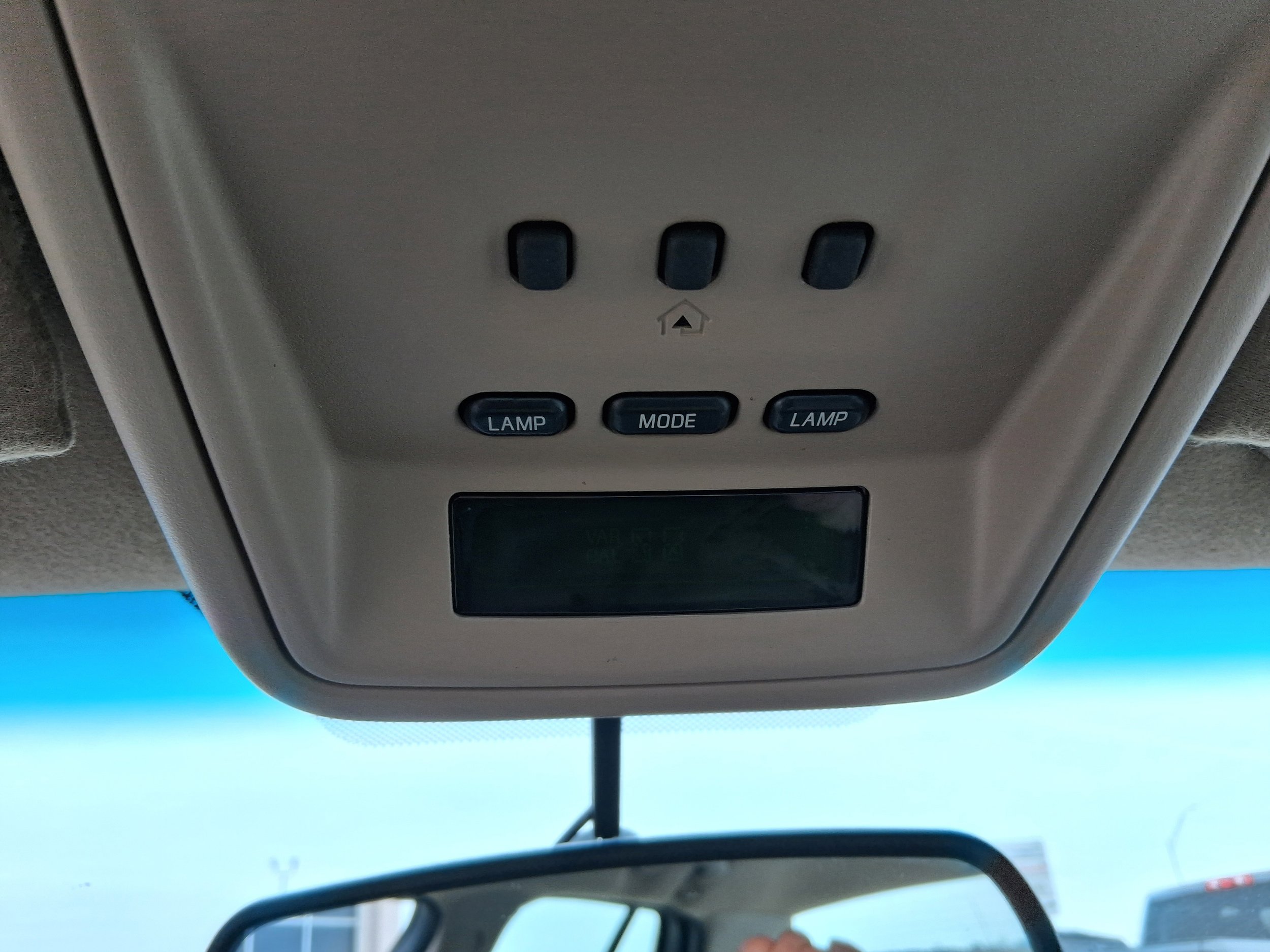 Used 2003 Mercury Grand Marquis LS image 13