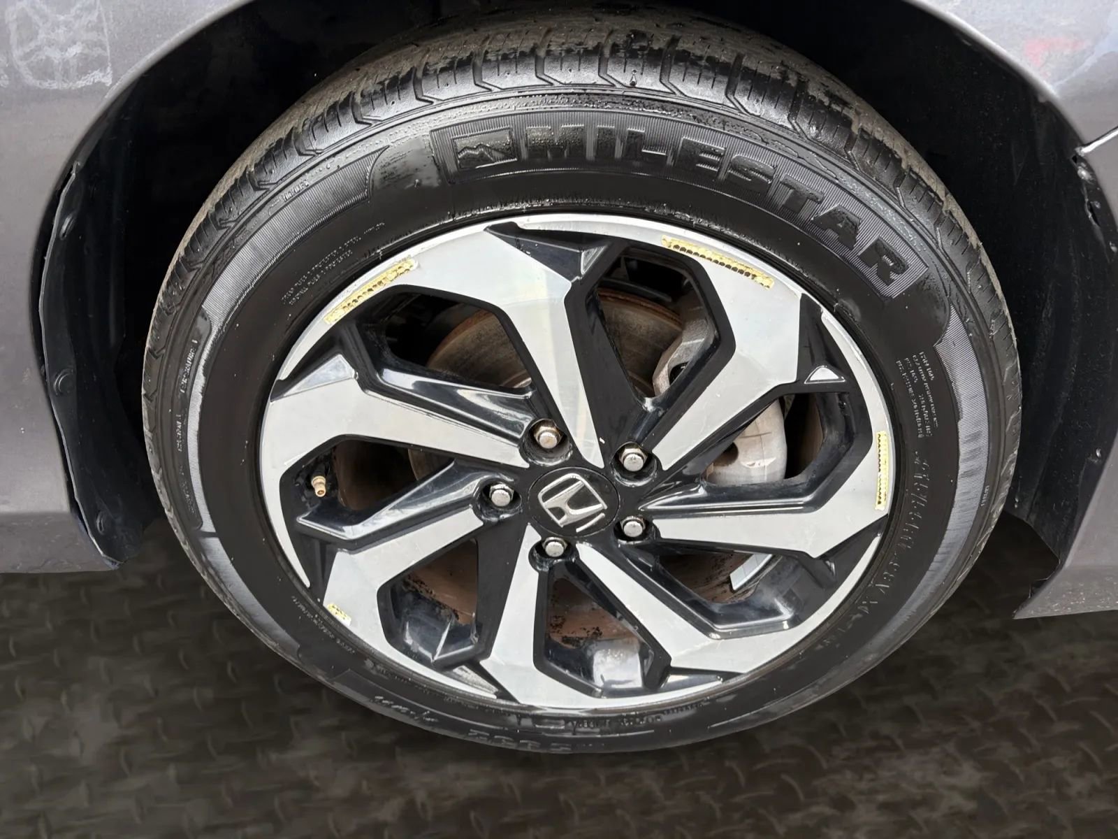 Used 2016 Honda Accord LX-S image 33