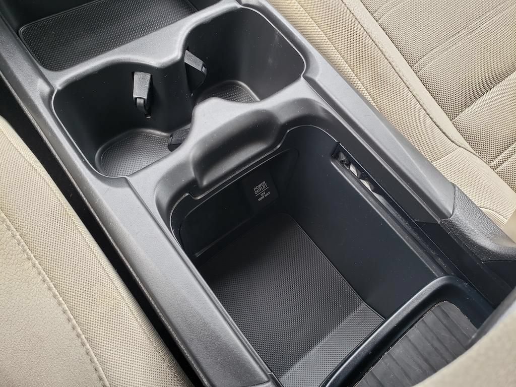 Used 2020 Honda CR-V LX image 27