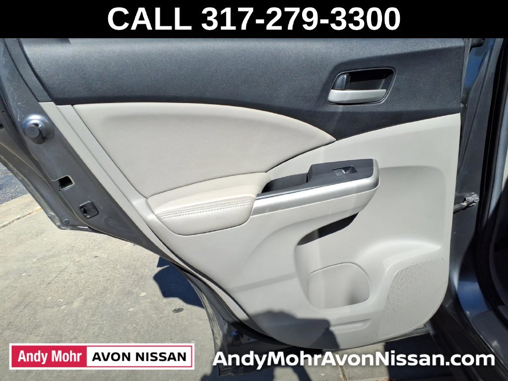 Used 2013 Honda CR-V EX-L image 37