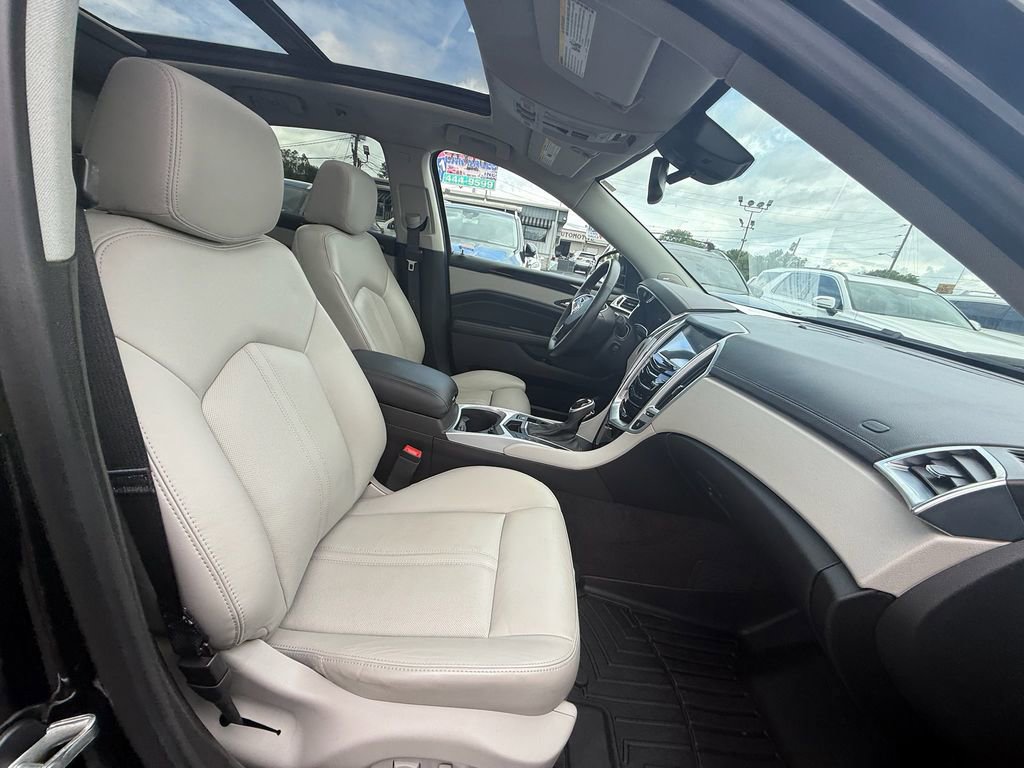 Used 2014 Cadillac SRX Premium FWD image 23