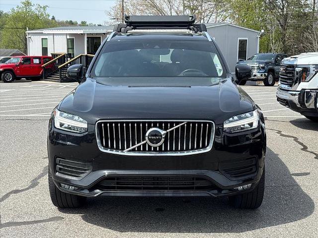 Used 2020 Volvo XC90 T6 Momentum image 2