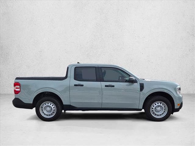 Used 2024 Ford Maverick XL w/ Equipment Group 100A Standard AWD/4WD image 4