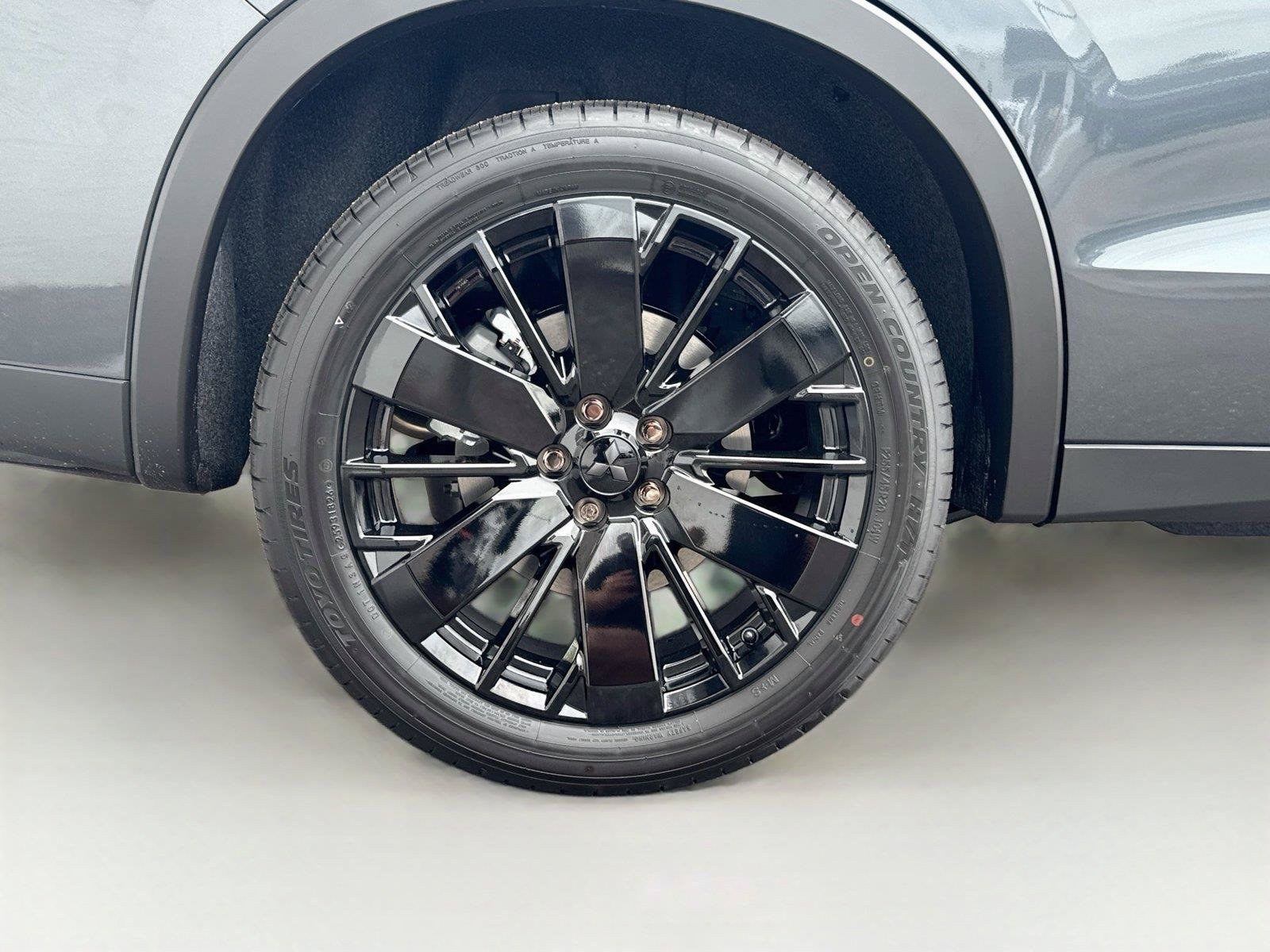 New 2026 Mitsubishi Outlander SE FWD image 37