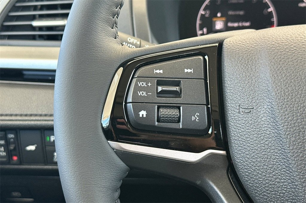 New 2026 Honda Odyssey Touring image 29