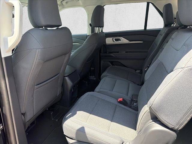 New 2026 Ford Explorer Active RWD image 20