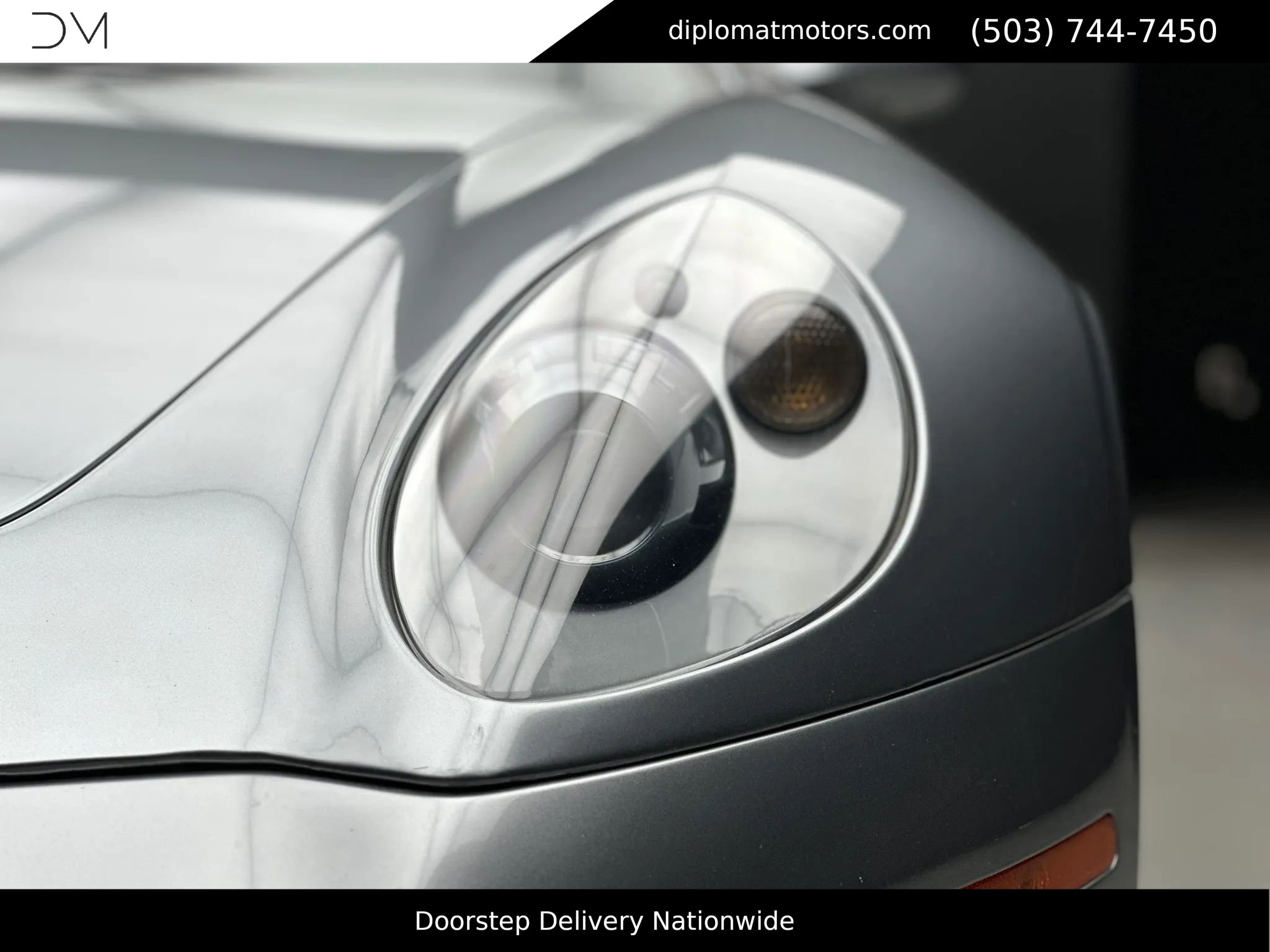 Used 2005 Ferrari 612 Scaglietti image 14