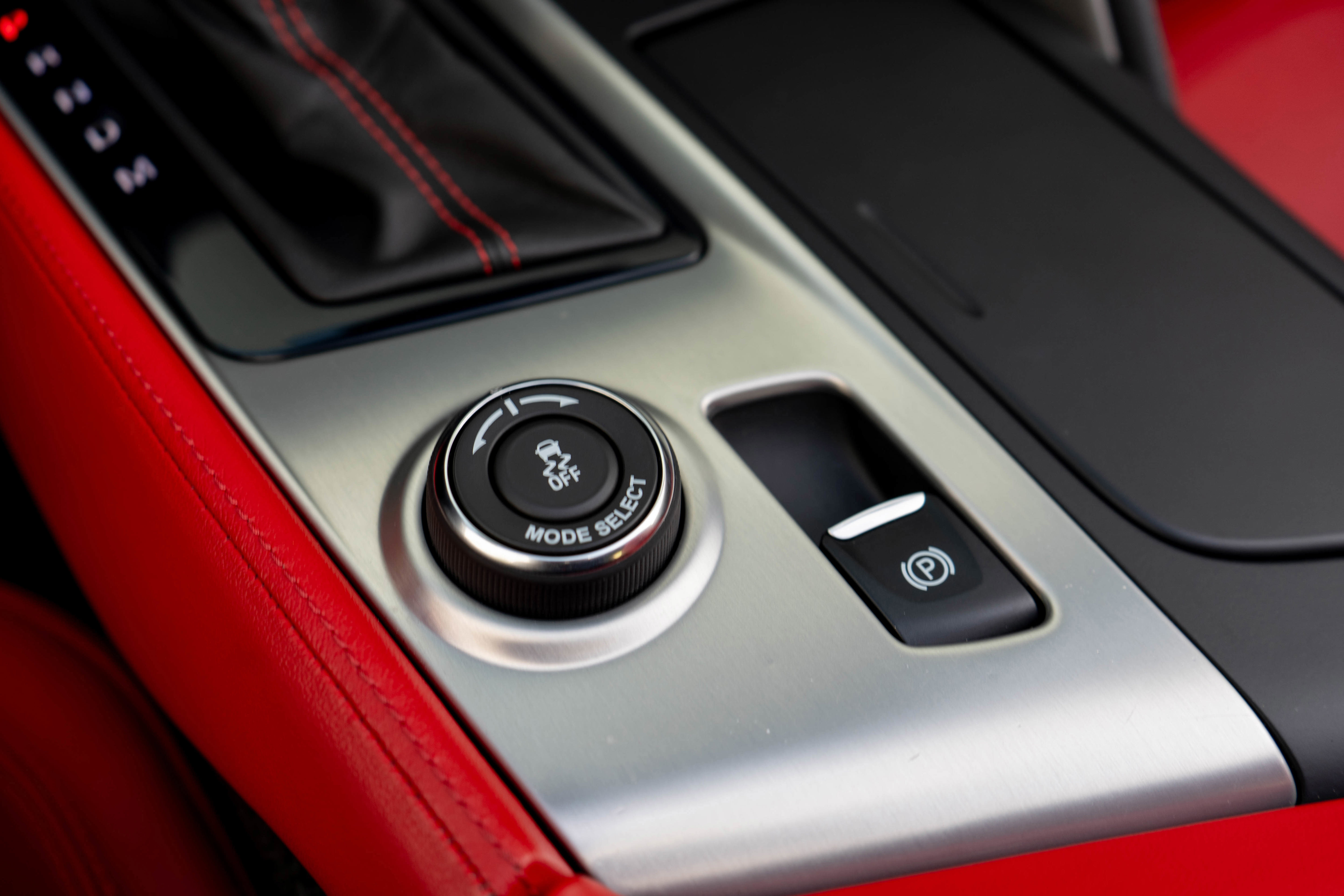 Used 2017 Chevrolet Corvette Grand Sport image 33