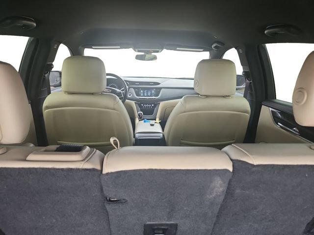 Used 2019 Cadillac XT5 FWD image 20