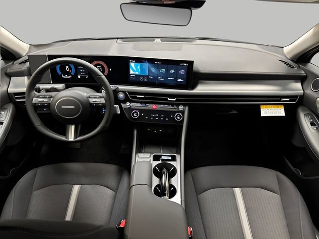 New 2026 Hyundai Sonata SEL image 12