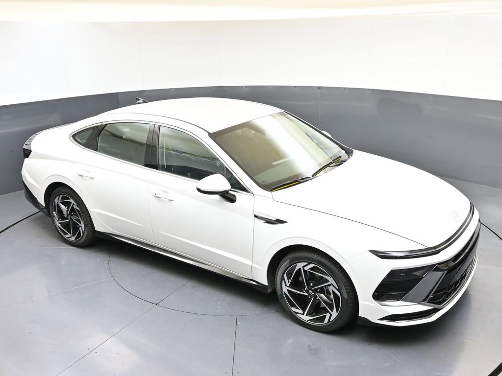 New 2026 Hyundai Sonata SEL image 49