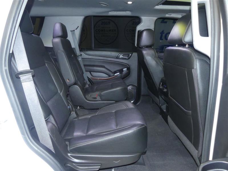 Used 2020 GMC Yukon SLT image 8