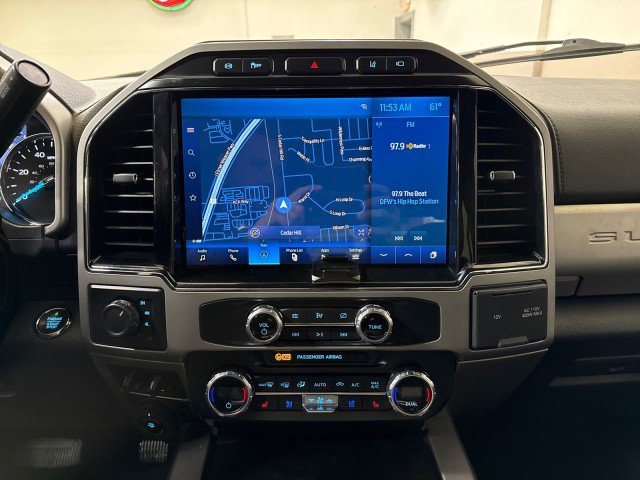 Used 2022 Ford F450 Lariat w/ Lariat Ultimate Package image 23
