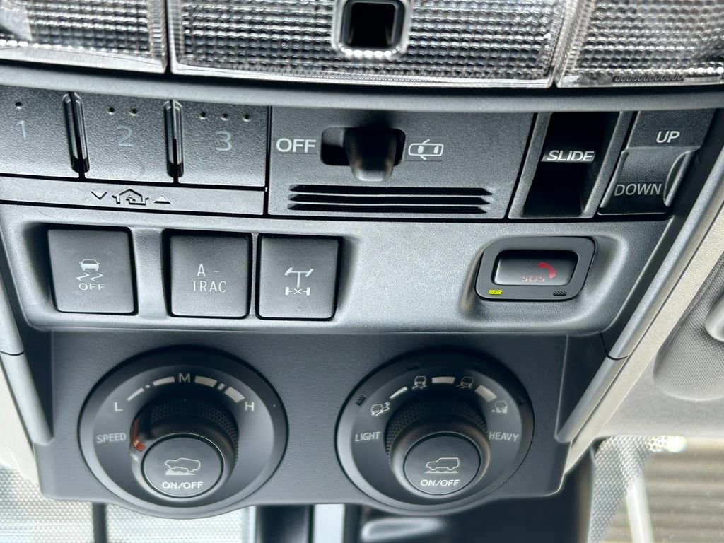 Certified 2023 Toyota 4Runner TRD Pro image 32