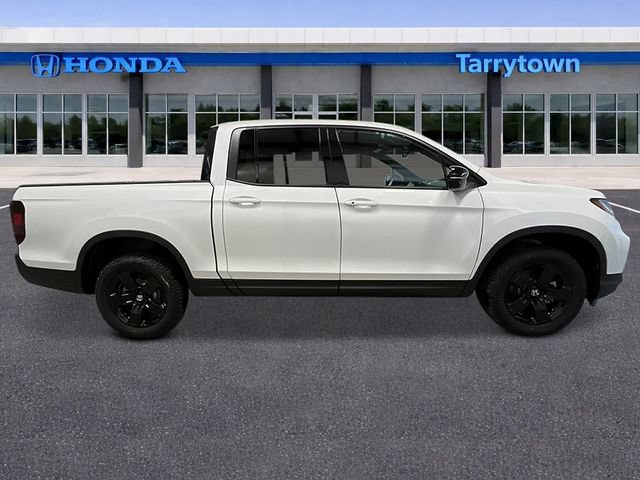 New 2026 Honda Ridgeline Black Edition image 7