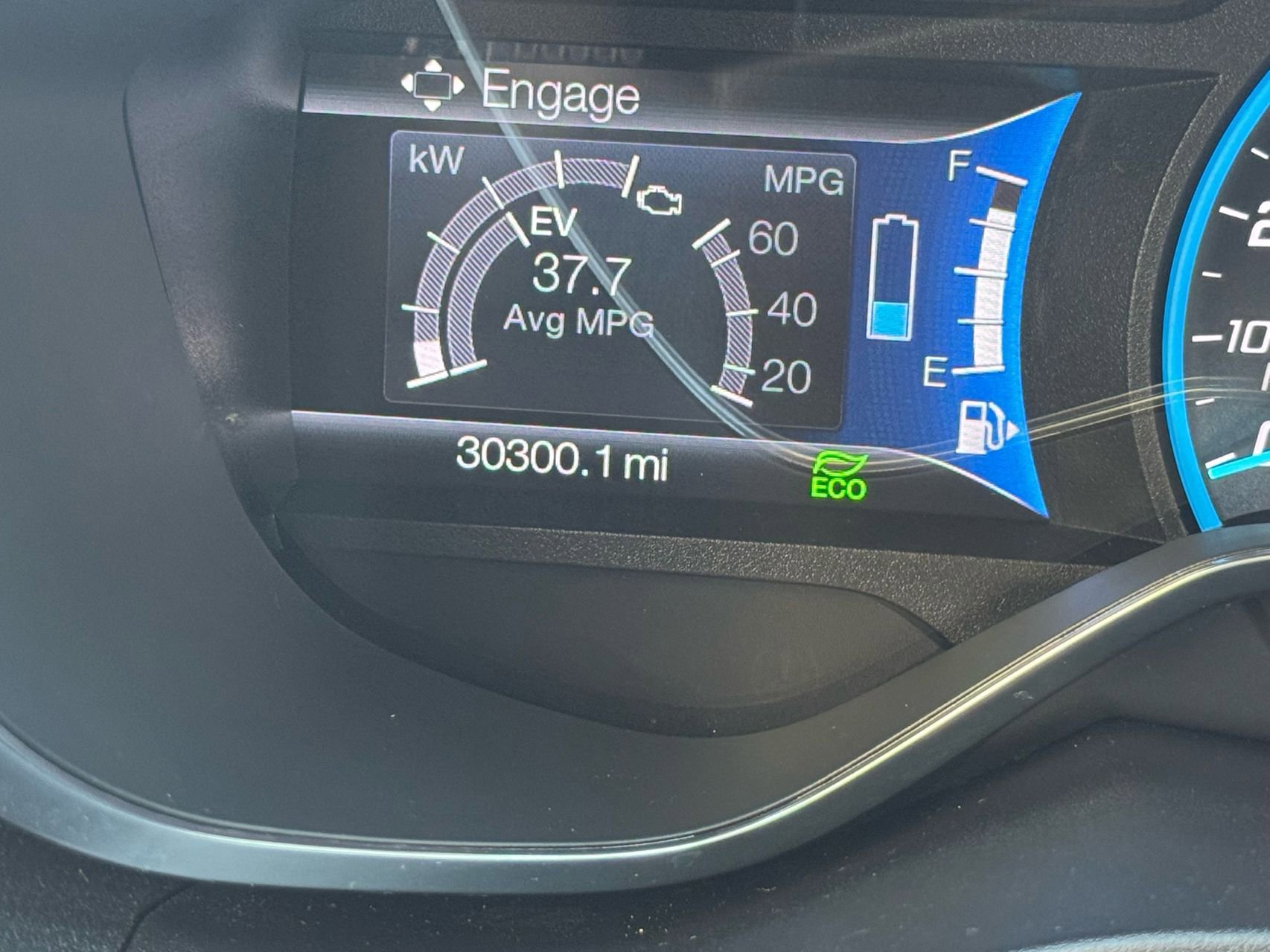 Used 2017 Ford C-MAX SE FWD image 14