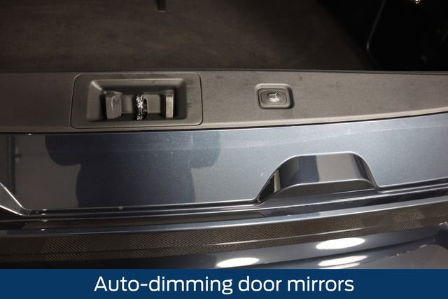 New 2025 Ford Expedition Max Platinum w/ Driver's Package image 58