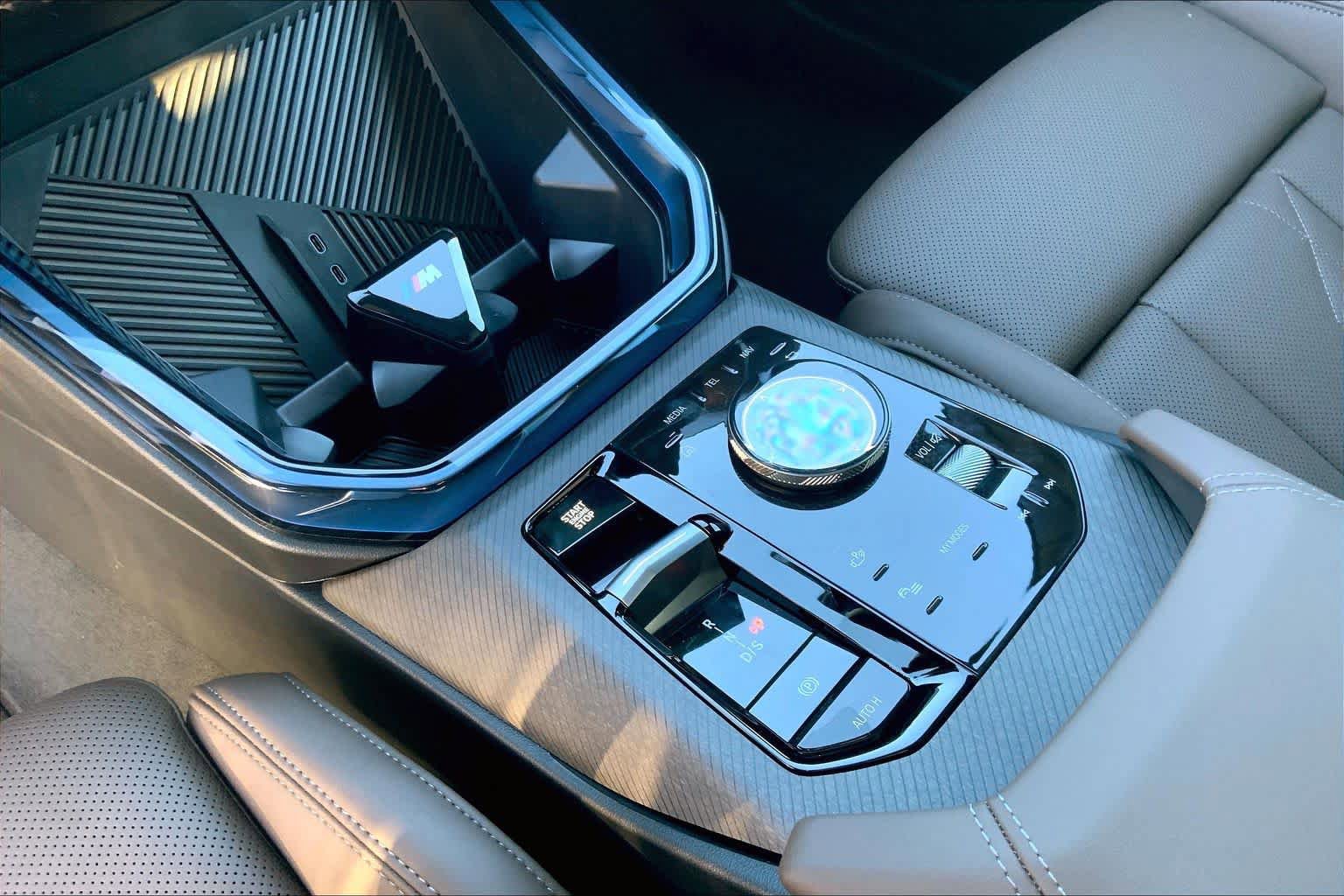 New 2026 BMW X3 xDrive30 w/ Premium Package image 7
