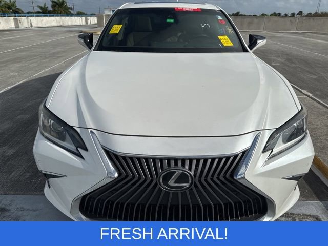 Used 2019 Lexus ES 350 w/ Premium Package image 14