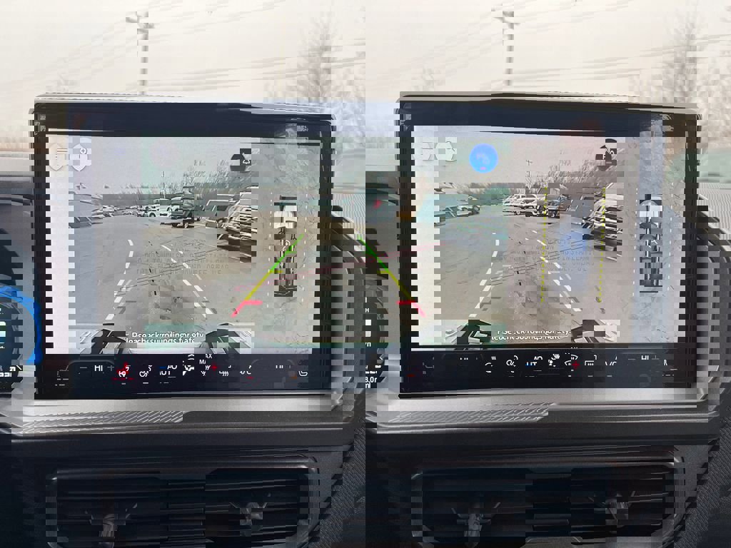 New 2025 Ford Bronco Sport Badlands w/ Sasquatch Badlands Package image 19