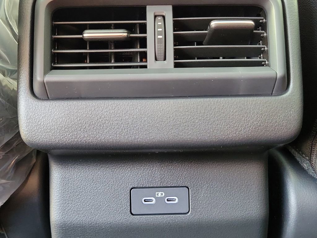 New 2026 MAZDA CX-50 AWD 2.5 Hybrid w/ Premium Pkg image 13