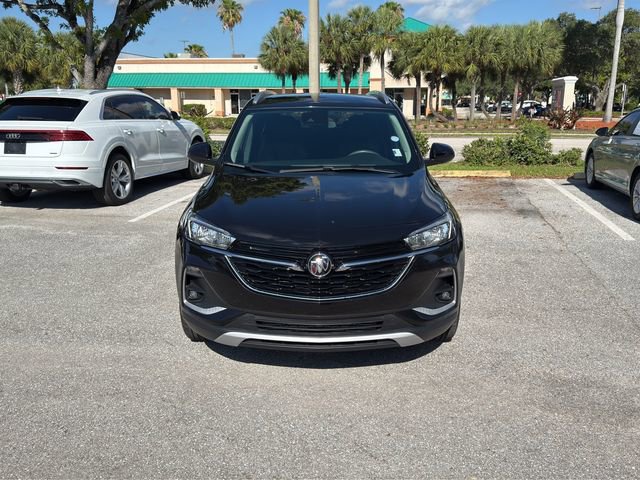 Used 2023 Buick Encore GX Select FWD image 2