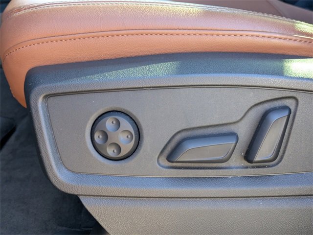 Used 2022 Audi Q5 2.0T Premium image 21