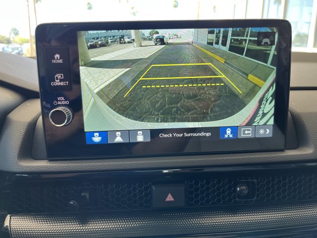 Used 2026 Honda CR-V EX-L image 14