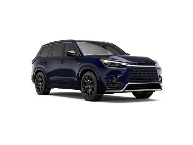 New 2026 Lexus TX 350 AWD image 4