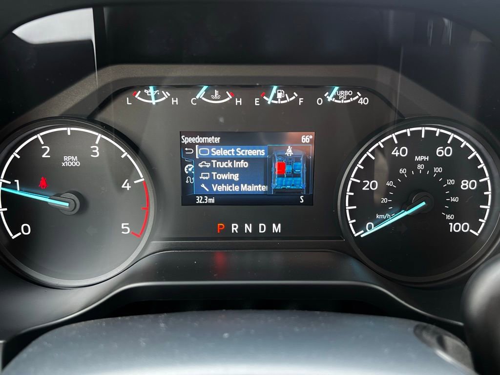 New 2026 Ford F350 XL image 21