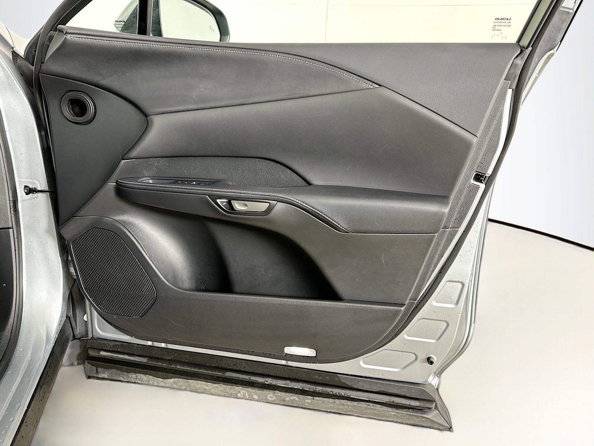 Used 2023 Lexus RX 350 Premium w/ Accessory Package image 32