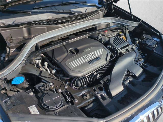 Used 2020 BMW X1 sDrive28i FWD image 23