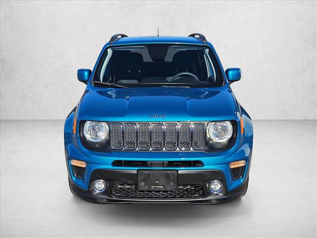 Used 2019 Jeep Renegade Latitude video 2