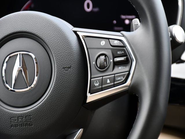 New 2026 Acura MDX SH-AWD w/ Technology Package image 23