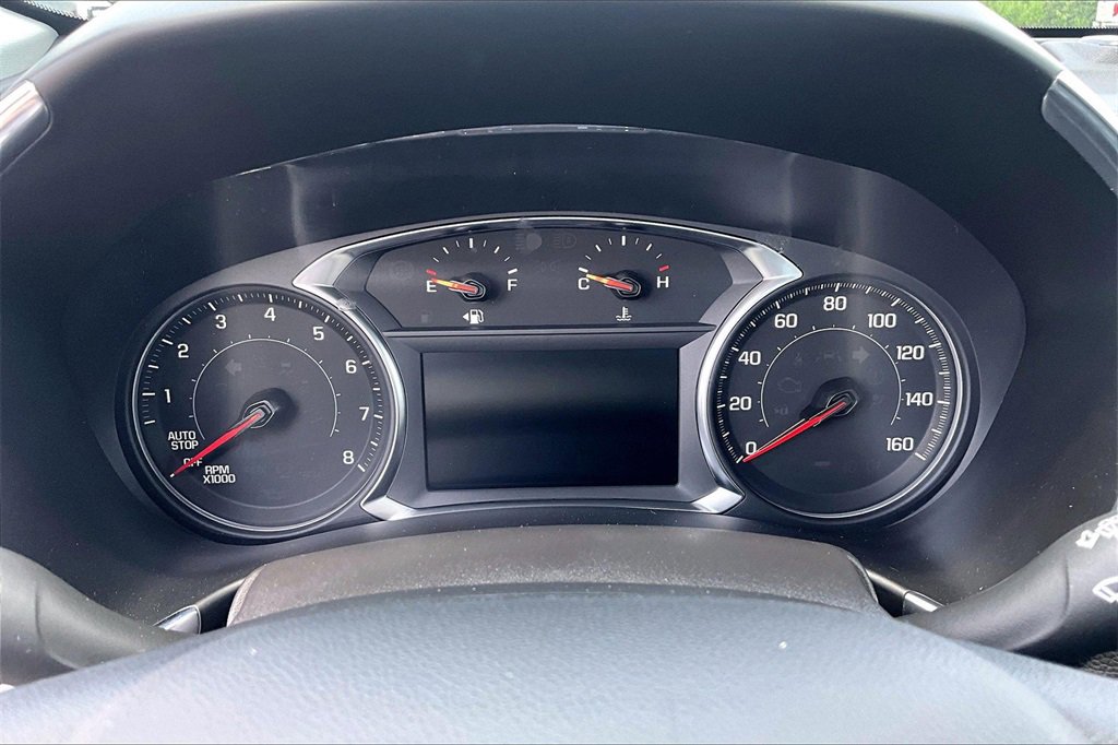 Certified 2024 Chevrolet Equinox LT image 12