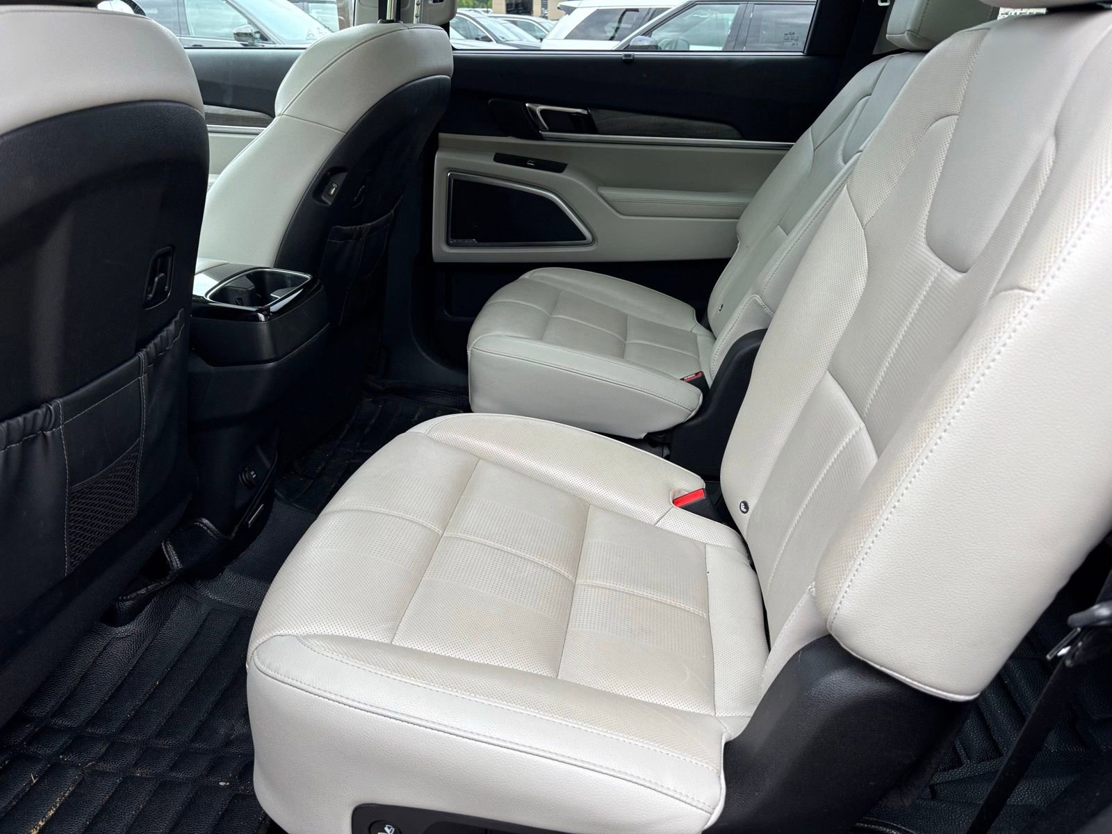 Used 2021 Kia Telluride SX w/ Nightfall Edition Package AWD/4WD image 12