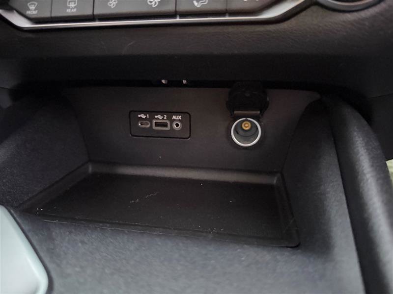 Used 2019 Nissan Altima 2.5 SV image 27