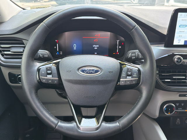 Used 2024 Ford Escape Active w/ Cold Weather Package FWD image 24