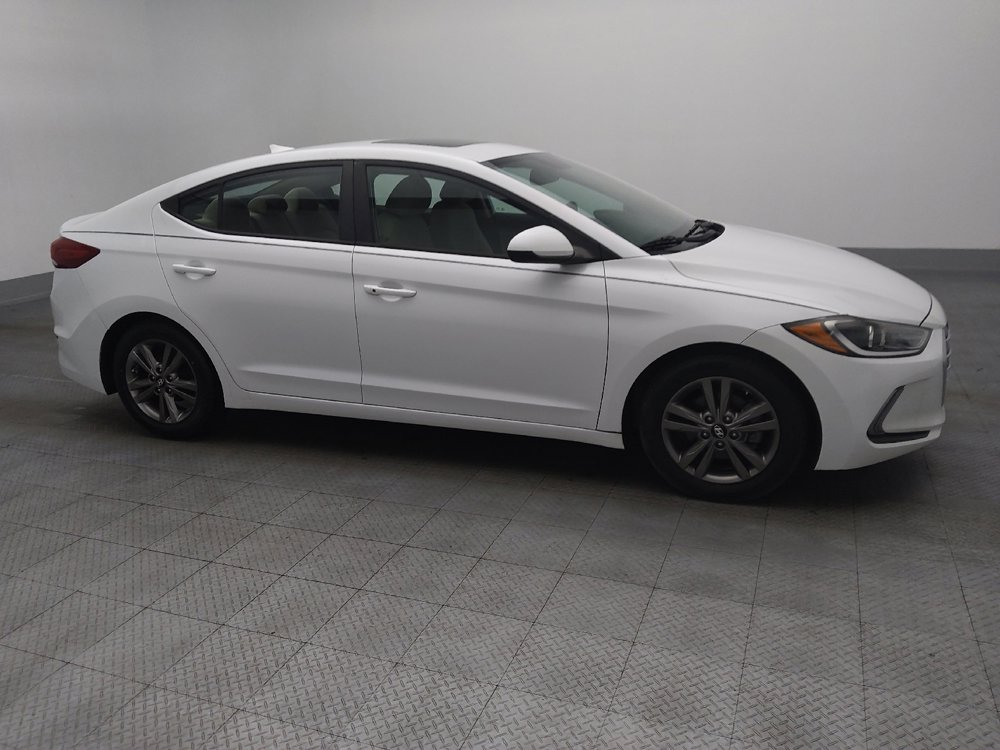 Used 2017 Hyundai Elantra Value Edition image 11