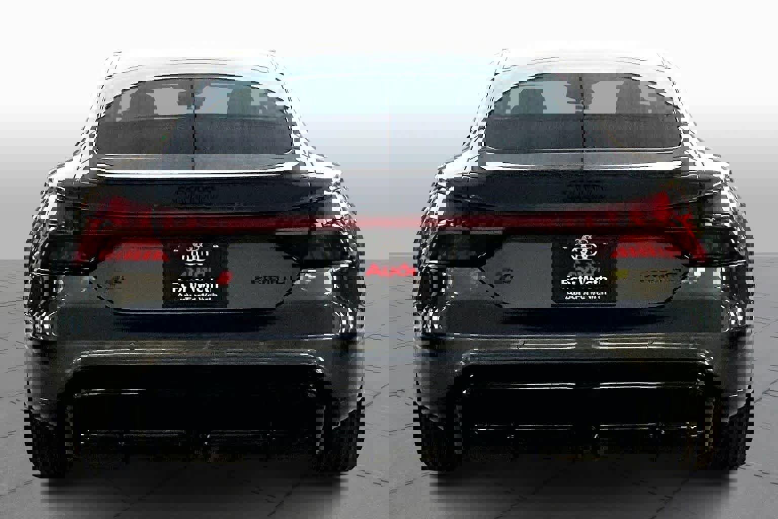 New 2026 Audi S e-tron GT Premium Plus image 4