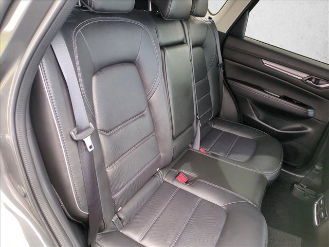 Used 2024 MAZDA CX-5 AWD 2.5 S image 18