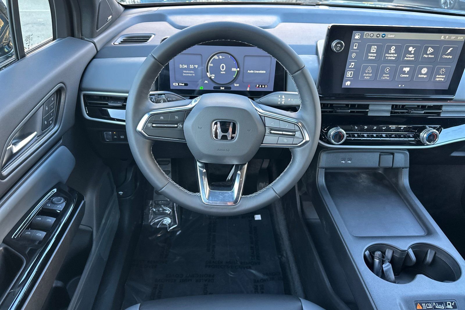 Used 2026 Honda Prologue Touring image 13