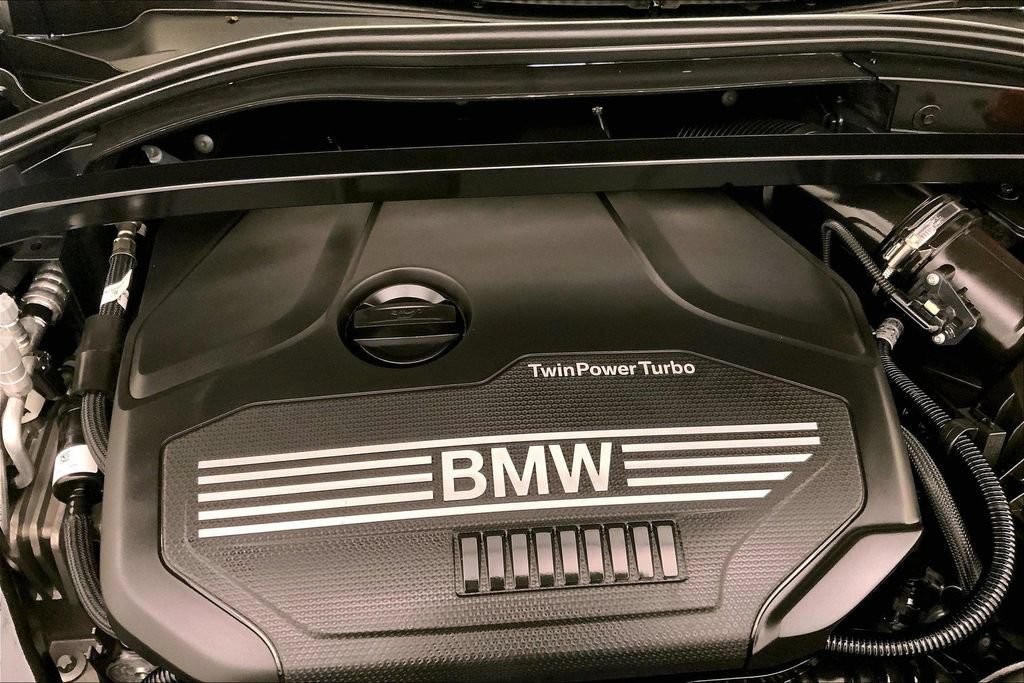 Certified 2023 BMW 228i xDrive Gran Coupe w/ Premium Package 2 AWD/4WD image 31