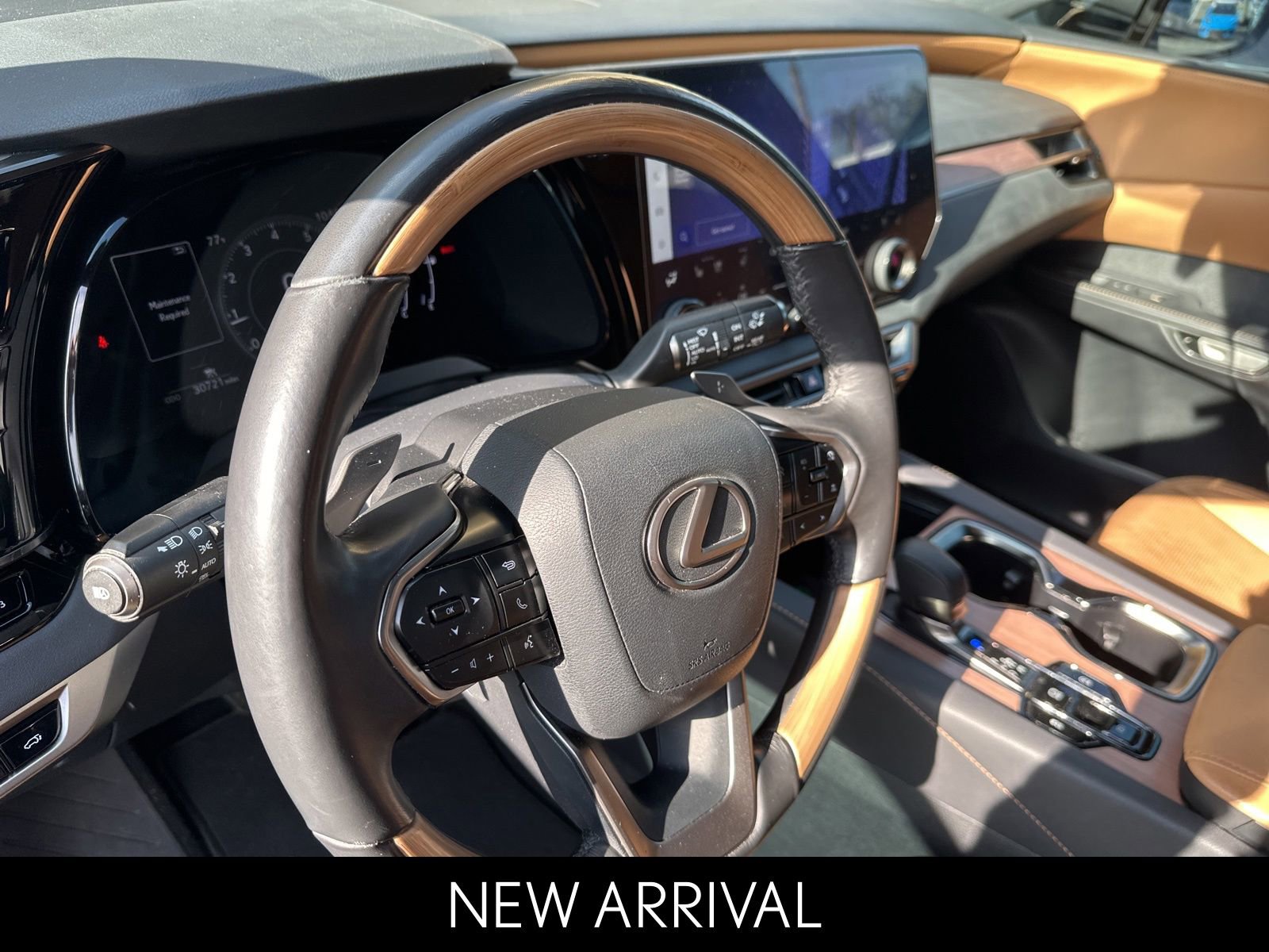 Used 2024 Lexus RX 350 Premium image 5