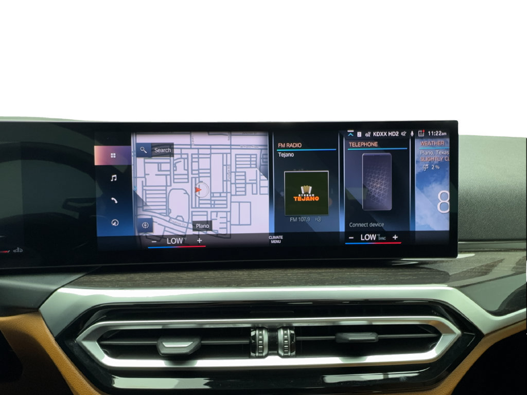 Used 2024 BMW M440i Coupe RWD image 53