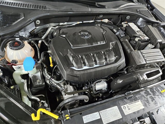 Used 2020 Volkswagen Passat 2.0T SEL image 27