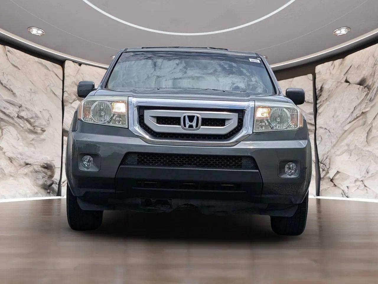 Used 2009 Honda Pilot EX-L image 20