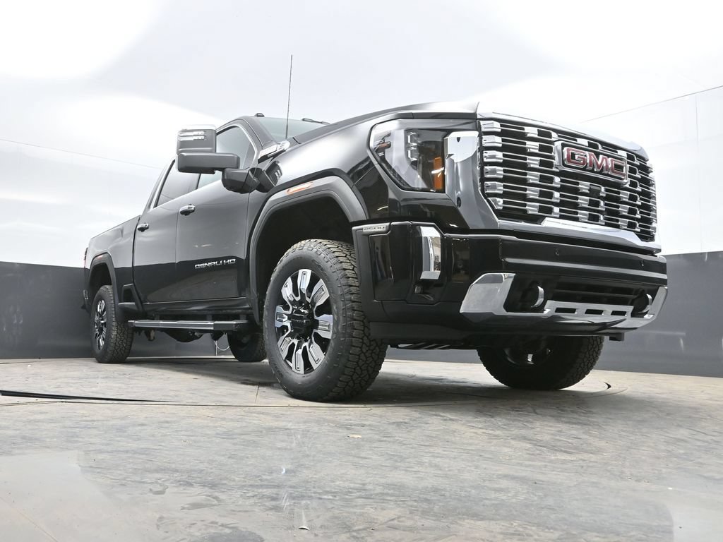 New 2026 GMC Sierra 2500 Denali w/ Denali Reserve Package AWD/4WD image 32